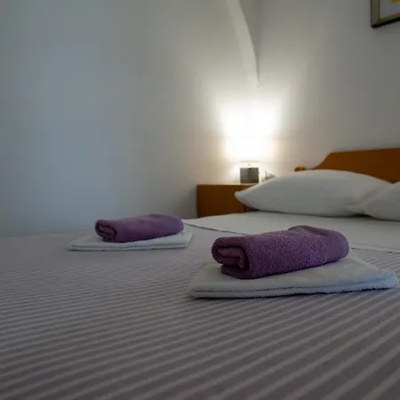 Apartamento Irena's Place A1