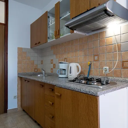 Apartamento Irena's Place A1 *