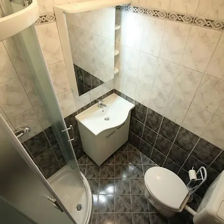 Apartamento Irena's Place A1 *