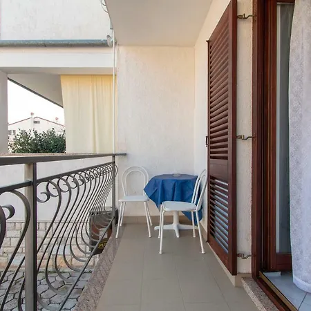Apartamento Irena's Place A1