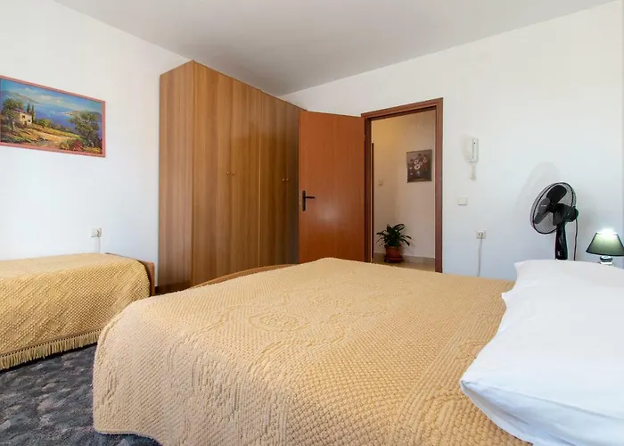 Appartamento Irena's Place A1