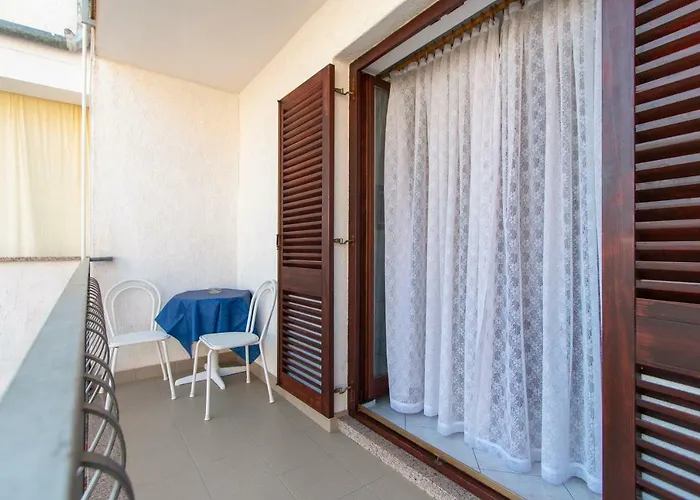 Irena's Place A1 * Rovigno