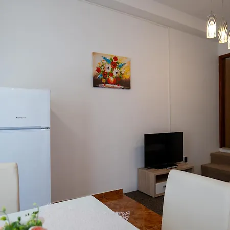 Irena's Place A1 * Rovinj