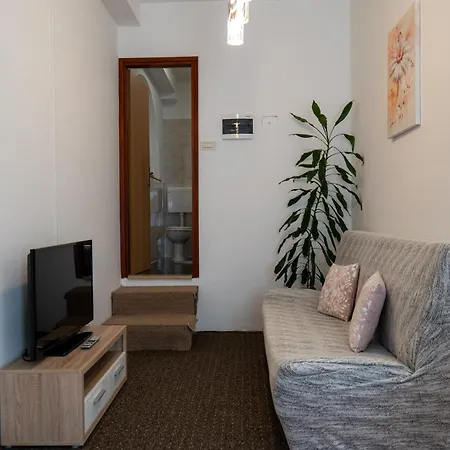 Irena's Place A1 Apartman