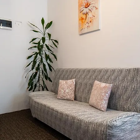 Irena's Place A1 Apartman Rovinj