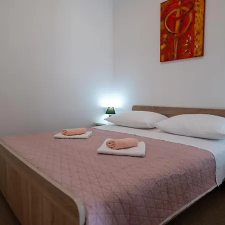 Irena's Place A1 Apartman