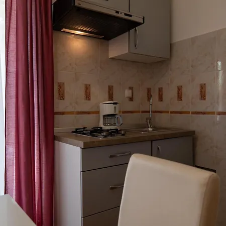 Apartman Irena's Place A1 *