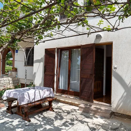 Irena's Place A1 Apartman Rovinj