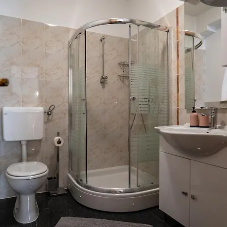 Irena's Place A1 * Rovinj