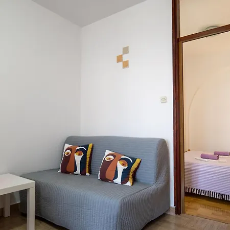 Irena's Place A1 Apartman *