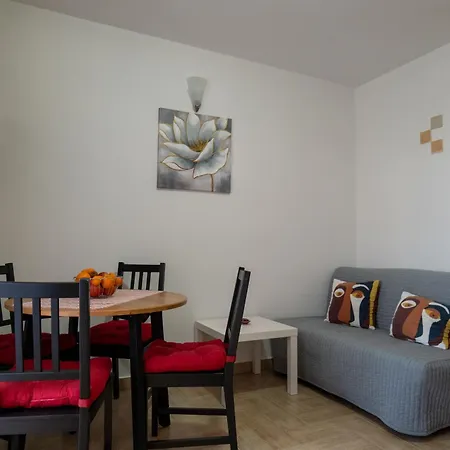 Apartman Irena's Place A1 Rovinj
