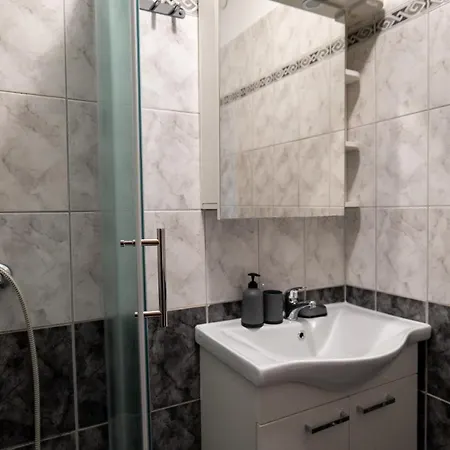 Irena's Place A1 Rovinj