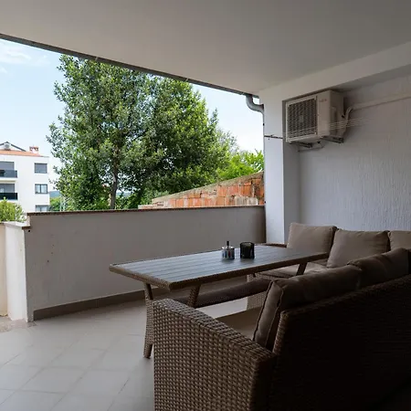 Irena's Place A1 Apartman