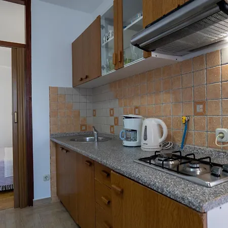 Irena's Place A1 Apartman Rovinj