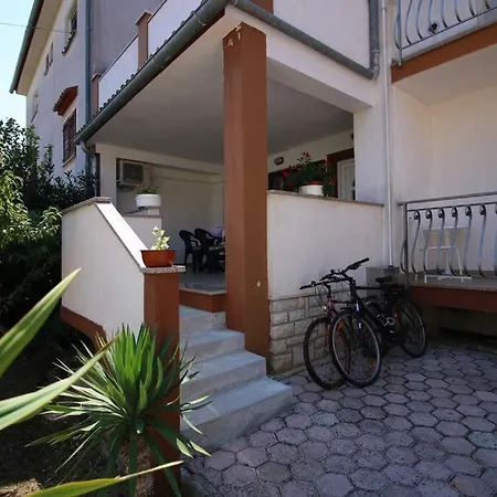 Irena's Place A1 Apartman *