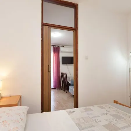 Irena's Place A1 Apartman