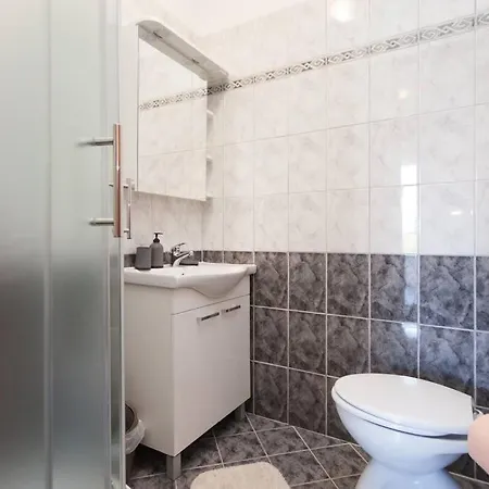 Irena's Place A1 * Rovinj