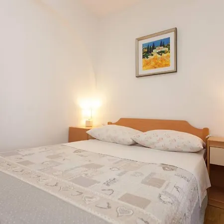 Irena's Place A1 * Rovinj
