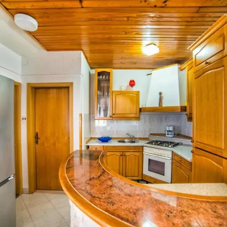 Irena's Place A1 Apartment Rovinj