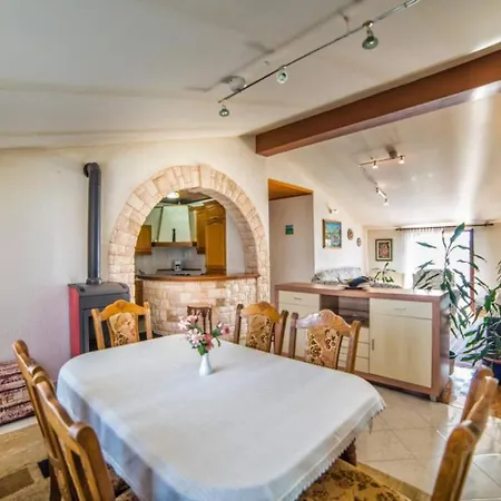 Irena's Place A1 * Rovinj
