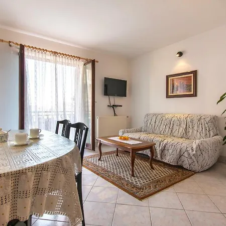 Irena's Place A1 Apartman Rovinj