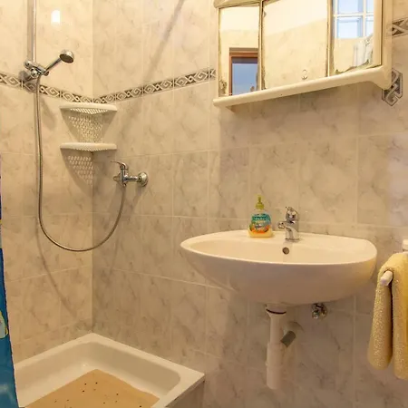 Irena's Place A1 Apartman Rovinj