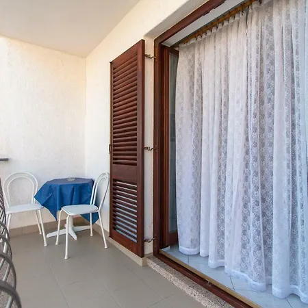 Irena's Place A1 * Rovinj