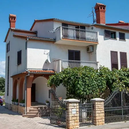 Apartman Irena's Place A1 *