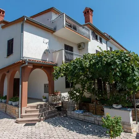 Apartman Irena's Place A1 *