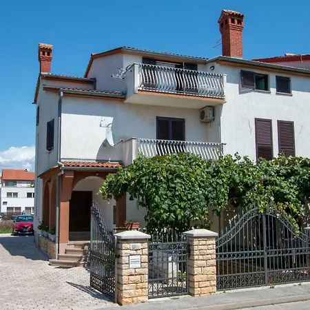 Irena's Place A1 * Rovinj