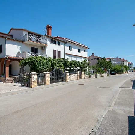 Irena's Place A1 Rovinj