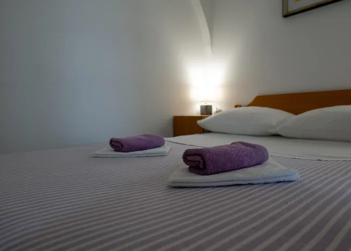 아파트 Irena's Place A1