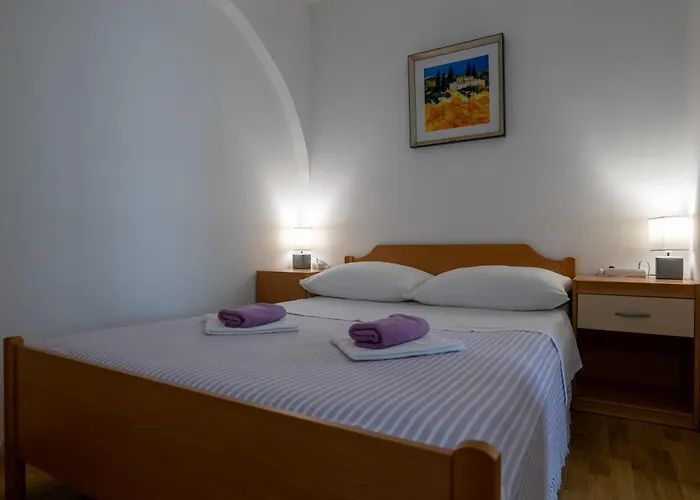 Апартаменты Irena's Place A1 *