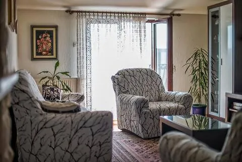 Irena's Place A1 아파트