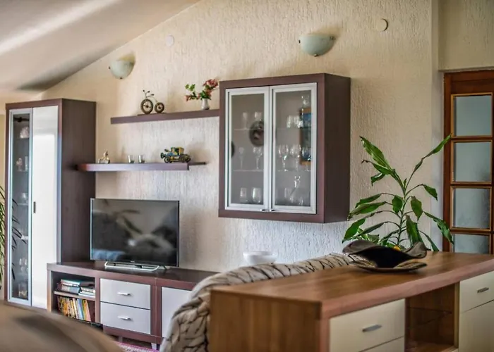 아파트 Irena's Place A1