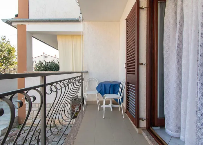 아파트 Irena's Place A1