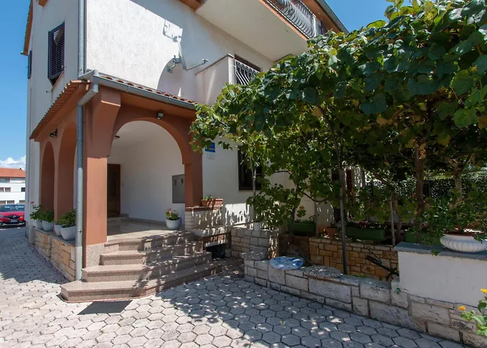 아파트 Irena's Place A1