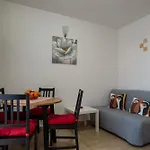 Daire Irena's Place A1 Rovinj