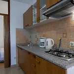 Irena's Place A1 Daire Rovinj