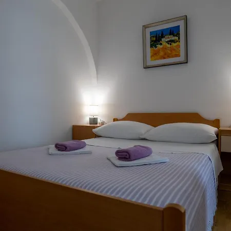 Апартаменты Irena's Place A1 *