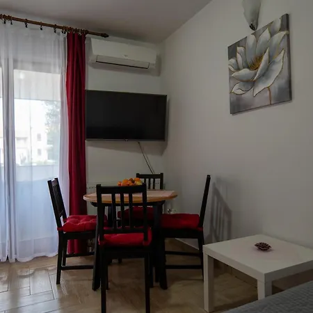 Irena's Place A1 *