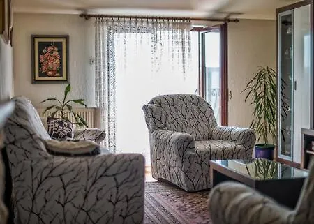 Irena's Place A1 Apartman