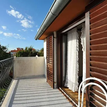 Irena's Place A1 * Rovinj