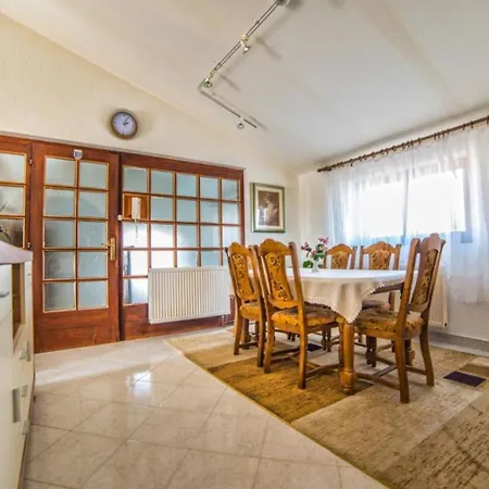 Irena's Place A1 * Rovinj