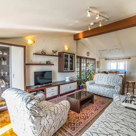Irena's Place A1 * Rovinj