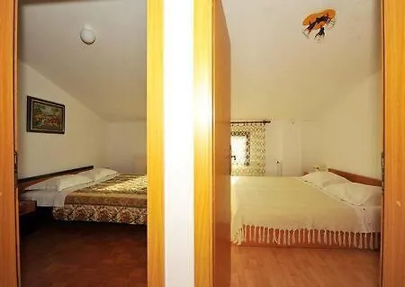 Apartman Irena's Place A1 Rovinj