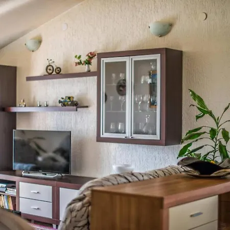 Daire Irena's Place A1