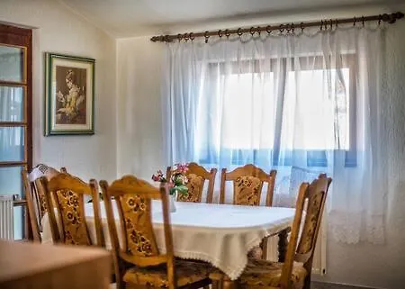 Irena's Place A1 * Rovinj