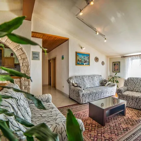 Irena's Place A1 Rovinj