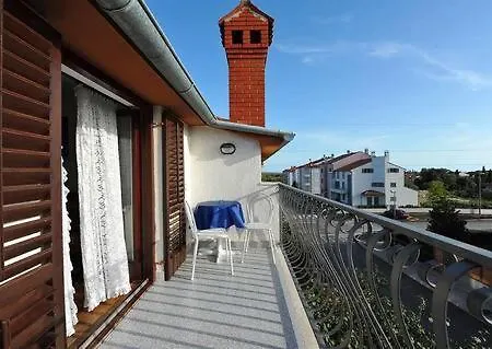 Irena's Place A1 * Rovinj